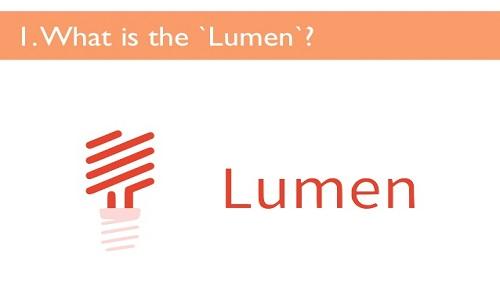 لومن و لوکس