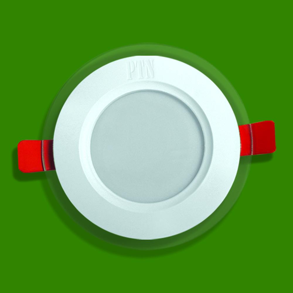 پنل دور شیشه 8 وات